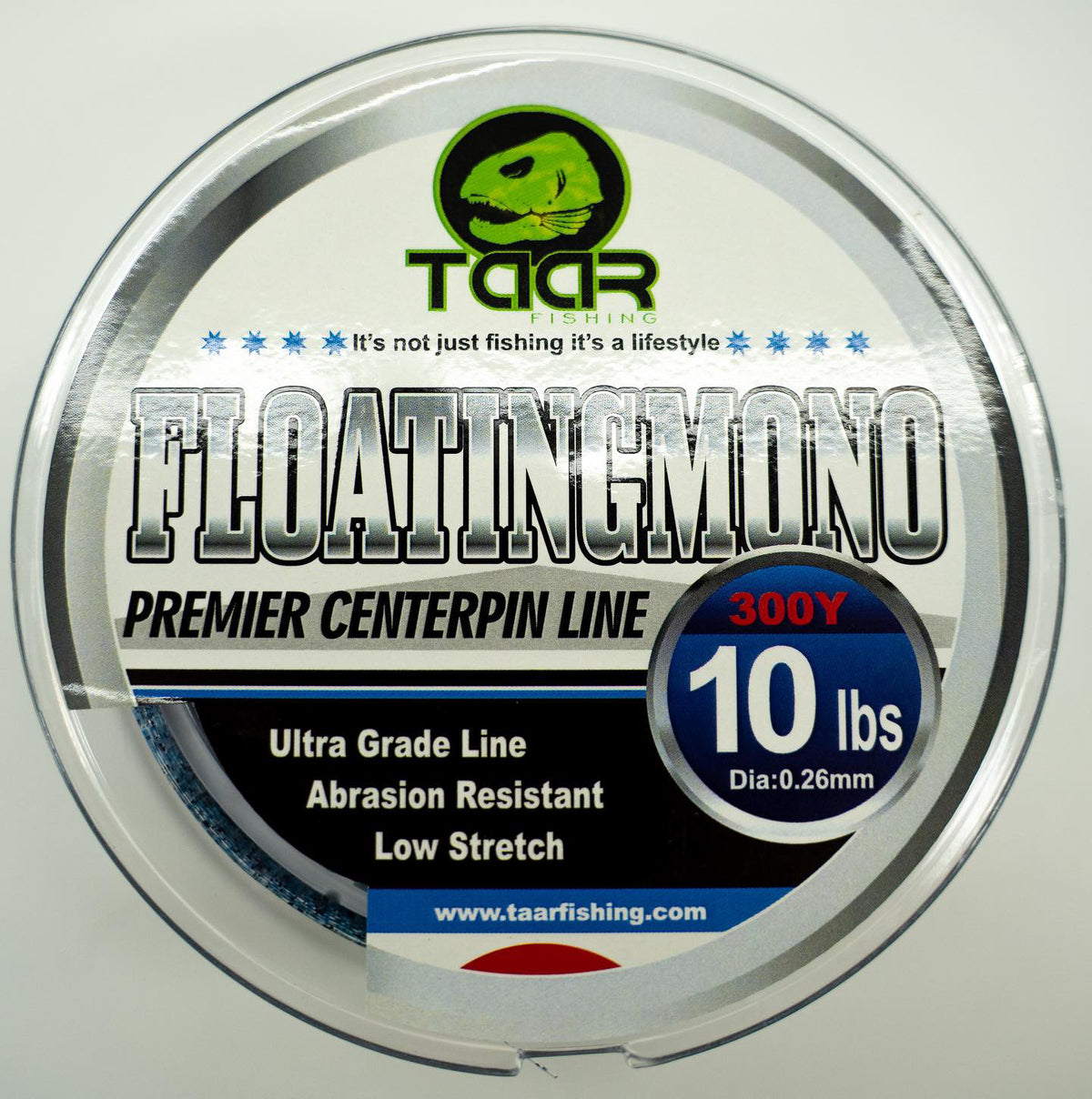 TAAR Float Mono Fishing Line