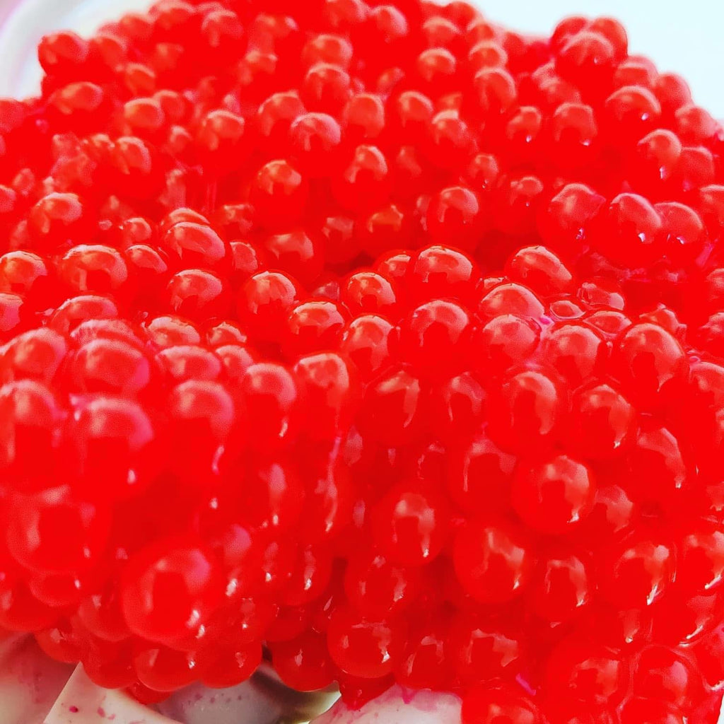TAAR Salmon Egg Bait Products